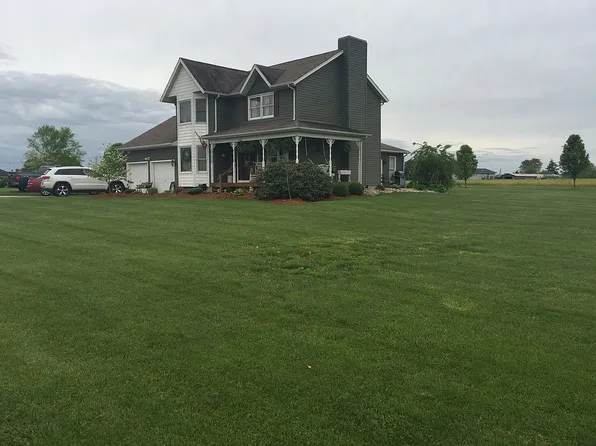 785 Lang Slocum Rd, Wheelersburg, OH 45694