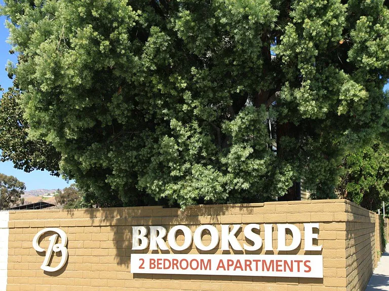Brookside Apartments — Photo 2