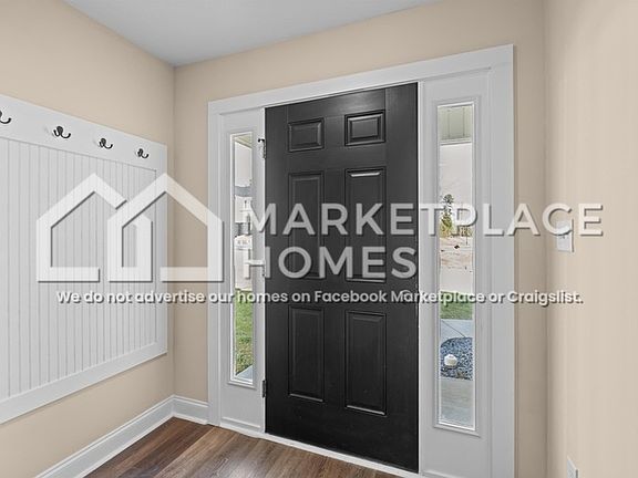 5th image of 130 Downsbury Rd