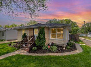 104 5th St NW, Montgomery, MN 56069