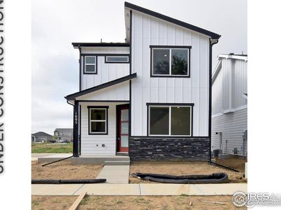 261 Pyramid Peak St, Berthoud, CO, 80513