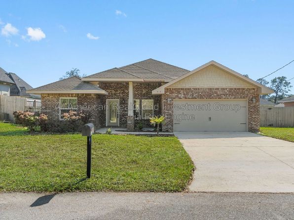 518 Lakeview St, Mary Esther, FL 32569 – 4-bedroom rental in Mary Esther