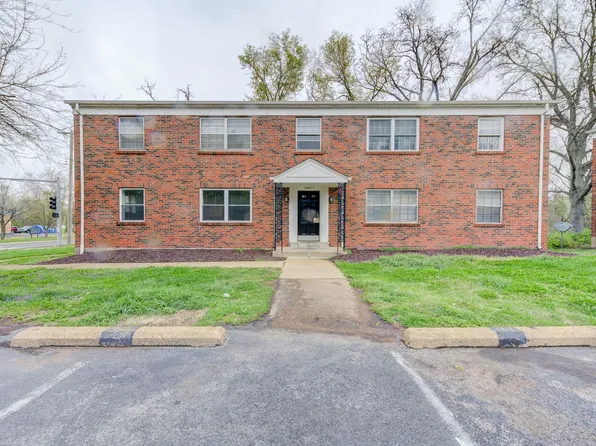 (483) 5830-44 Bermuda Rd, 5830-44 Bermuda Dr #44A, Saint Louis, MO 63121