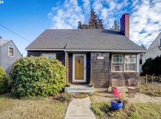 4432 NE 72nd Ave, Portland, OR 97218