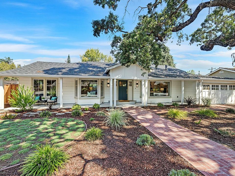 1200 Rosefield Way Menlo Park CA 94025 Zillow