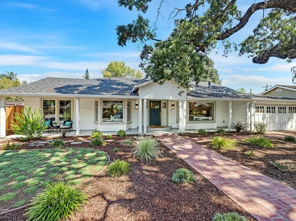 1200 Rosefield Way, Menlo Park, CA 94025