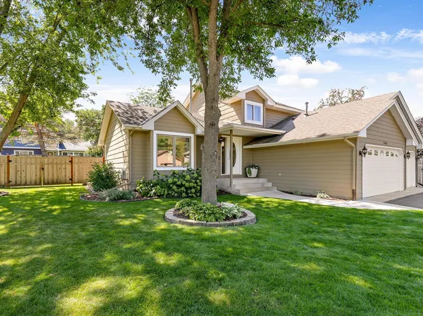 5463 150th St SE, Prior Lake, MN 55372