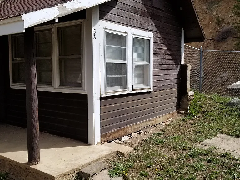 38470 Boulder Canyon Dr #5A — Photo 1