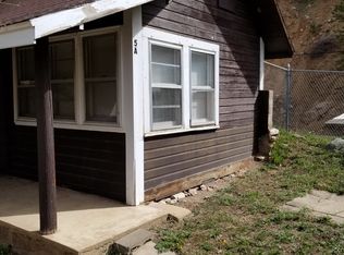 38470 Boulder Canyon Dr CABIN 5A, Boulder, CO 80302