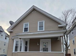 20 Pendleton St #2, Cranston, RI 02920