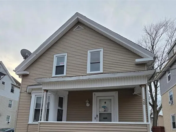 20 Pendleton St #2, Cranston, RI 02920