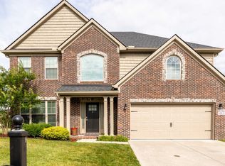 1752 Avashire Ln, Knoxville, TN 37931