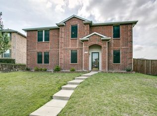2605 Bandera Pl, Mesquite, TX 75181
