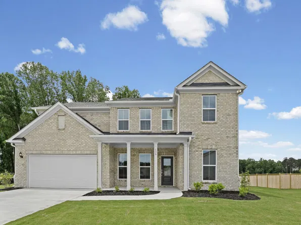 136 Aj Welch Jr Way, McDonough, GA 30252
