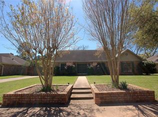 522 Welwyn Way, Alexandria, LA 71303