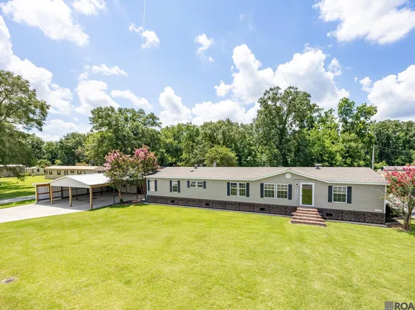 10845 L J Ln, Port Allen, LA 70767