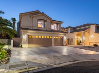 850 Sebastiani Ct, Las Vegas, NV 89123