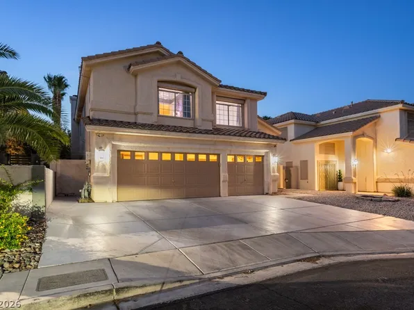 850 Sebastiani Ct, Las Vegas, NV 89123