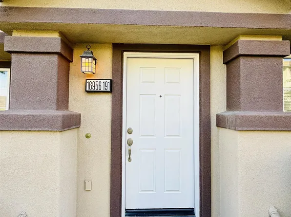 16956 Laurel Hill Ln Unit 191, San Diego, CA 92127