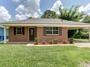 225 Gauthier Rd, Lafayette, LA 70501