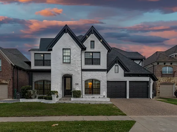 14000 Signal Hill Dr, Little Elm, TX 75068