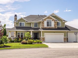 788 S Stone Creek Cor, Layton, UT 84041
