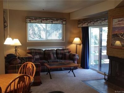 1415 Park Ave #207, Park City, UT, 84060