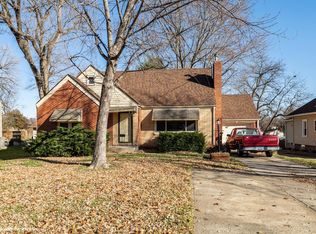 3419 50th St, Des Moines, IA 50310