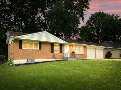 15307 E 43rd Ter S, Independence, MO, 64055