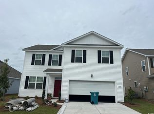 1109 Flintshire Dr LOT 1013, Myrtle Beach, SC 29579