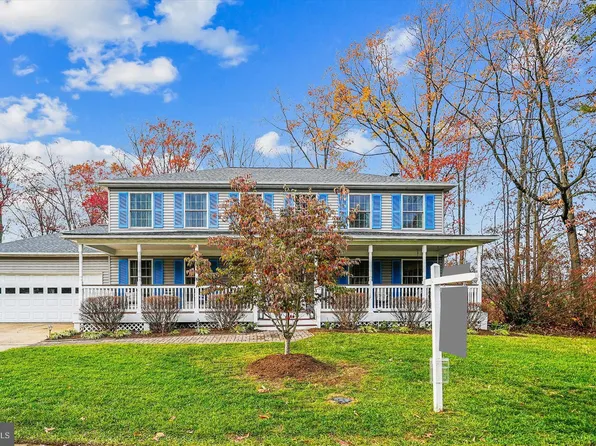 408 Tamarack Ln, Sterling, VA 20164