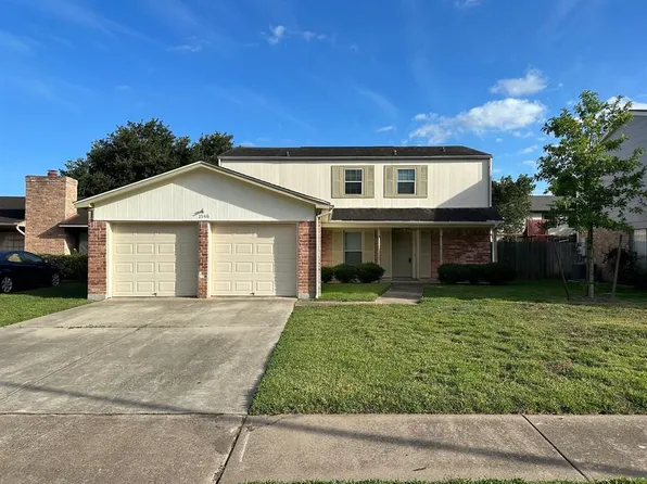 2546 Coopers Post Ln, Sugar Land, TX 77478