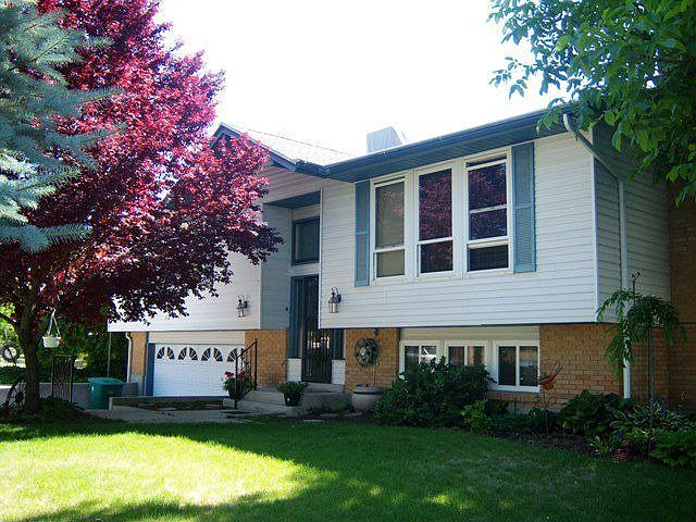 Main Home