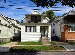 450 Wyoming Ave, Buffalo, NY 14215
