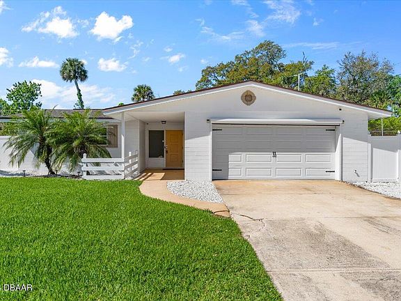 2208 Oriole Ln, South Daytona, FL 32119 | MLS #1121196 | Zillow