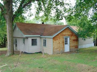 165 Brown Rd, Cave Springs, AR 72718
