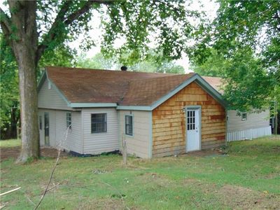 165 Brown Rd, Cave Springs, AR, 72718