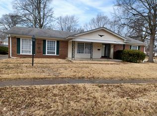 875 Liverpool Dr, Florissant, MO