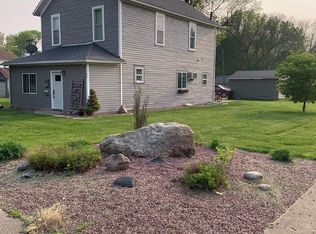 506 Des Moines Ave, Rolfe, IA 50581