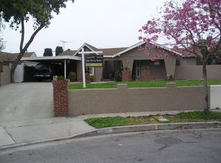 1301 Stanwick Dr, San Dimas, CA 91773