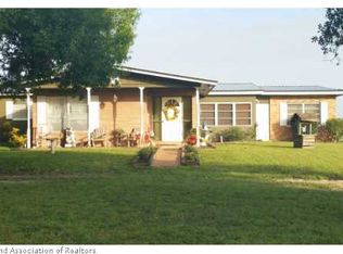 1430 Sudan Mission Rd, Sebring, FL 33872