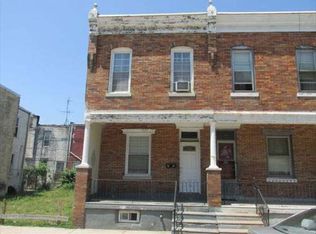 48 N Farson St, Philadelphia, PA 19139
