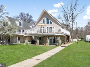 905 Oakdene Rd, Baltimore, MD 21220