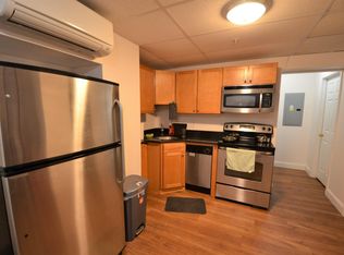 58 Westland Ave #1D, Boston, MA 02115