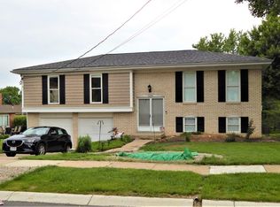 5290 Whitmore Dr, Cincinnati, OH 45238