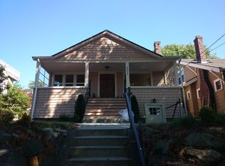 6526 17th Ave NE, Seattle, WA 98115