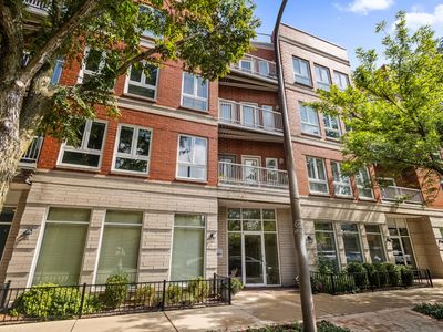 1415 Sherman Ave APT 207, Evanston, IL, 60201