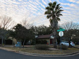 8206 Cache Dr, Austin, TX 78749