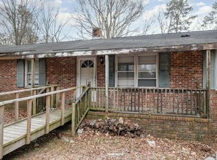1066 Shuford Rd, Wake Forest, NC 27587