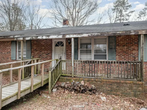 1066 Shuford Rd, Wake Forest, NC 27587